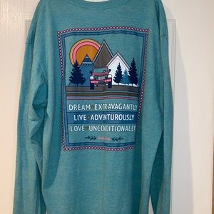 Jadelynn Brooke jeep t-shirt